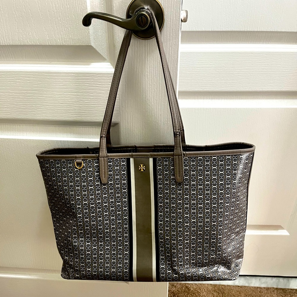 Tory Burch Gemini Link Tote